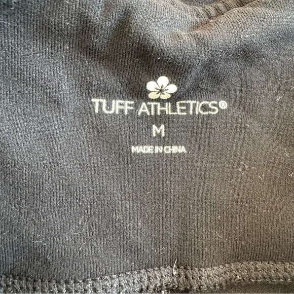 4 Medium Leggings Set - Picture 4 of 5